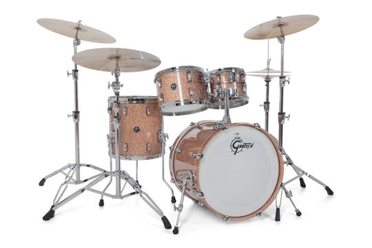 Gretsch Shell Set Renown Maple 20&quot; 